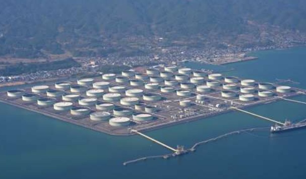 石油タンカー 原油貯蔵 海上輸送 鉄道輸送 輸出入通関 ムラタ産業 国際貨物業務 モンゴル輸送 中国輸送 パキスタン輸送 impprt export村田産業